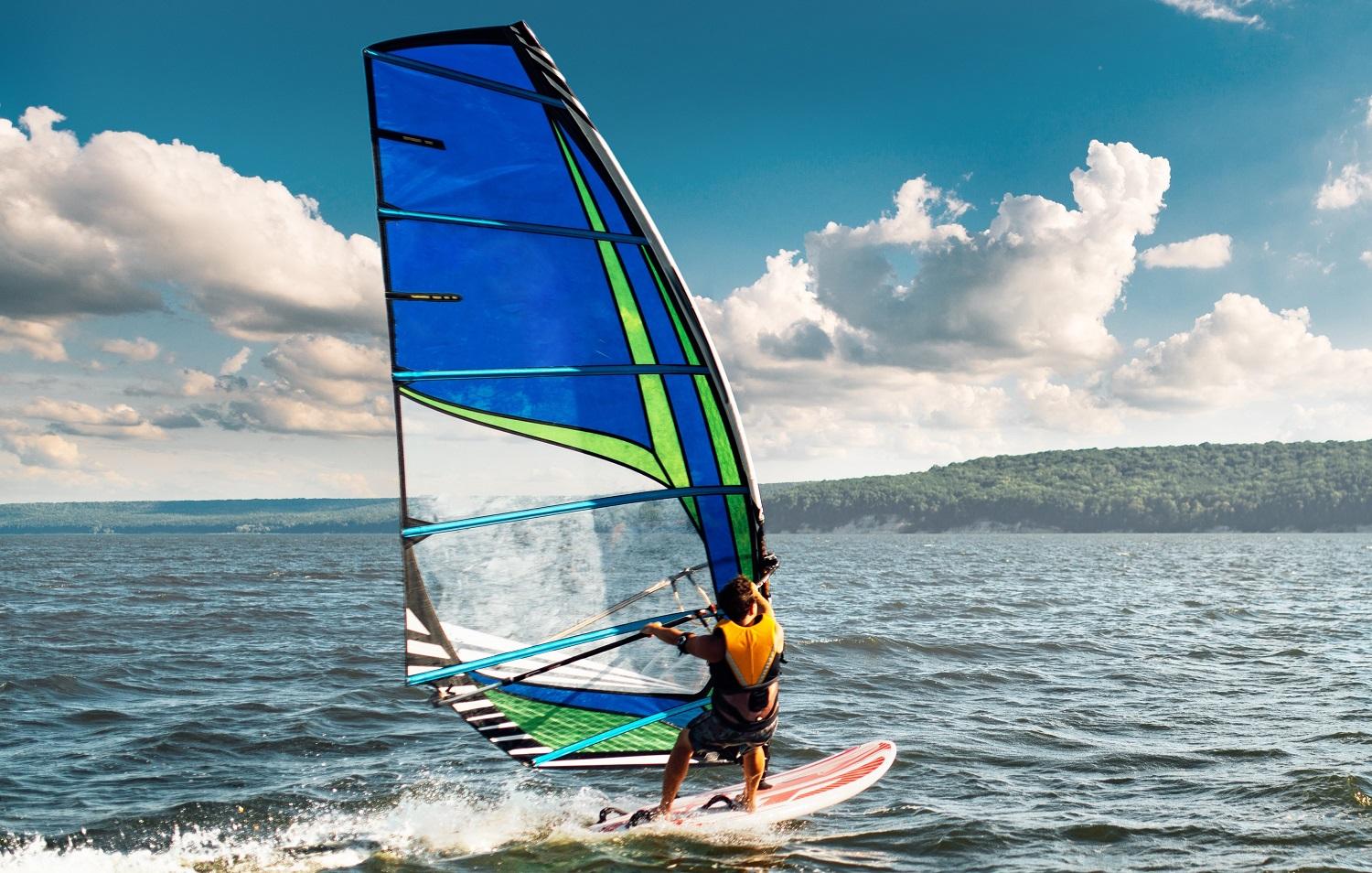 Windsurf